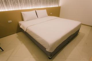 Royal Princess City Lamphun Hotel - Lamphun - 4