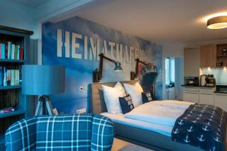Heimathafen - Cuxhaven - 7