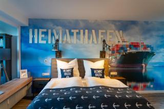 Heimathafen - Cuxhaven - 1
