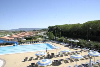 Villaggio Il Girasole - Follonica - 8