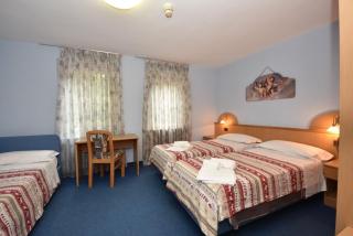 Hotel Villa Agomer - Canazei - 5