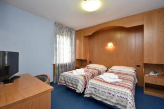 Hotel Villa Agomer - Canazei - 6