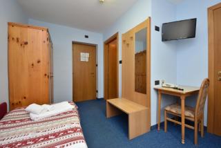 Hotel Villa Agomer - Canazei - 7
