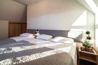 Apartamenty, pokoje PRZY TERMACH - 70 m Termy Szaflary, 150 m Gorący Potok - Szaflary - 4
