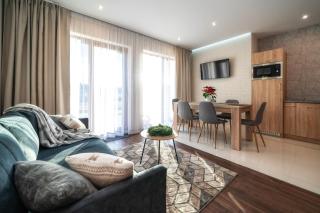 Przy Termach Domki Pokoje Apartamenty - Szaflary - 5