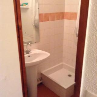 Les studios du chalet club Valfréjus - Modane - 5