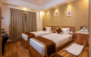 Kensington Suites - Bangalore - 6