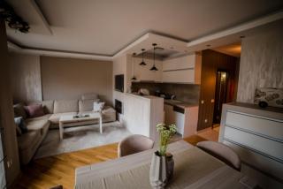 Apartman Zvezdana prasina - 8
