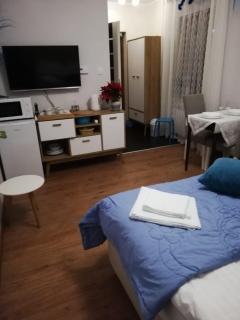 Apartamenty Pod Magnolią - Białowieża - 8
