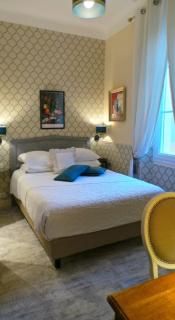 Hotel Relais Du Postillon - 7