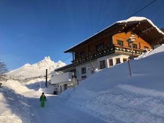 Haus Waldrast - 4