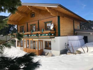 Haus Waldrast - Filzmoos - 3