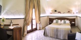 Hotel Villa Degli Angeli - Castel Gandolfo - 3