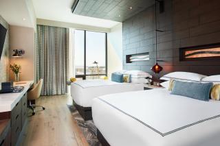Kimpton Hotel Arras by IHG - 8