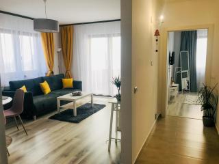 Condmari Residential Apartament - Braşov - 6