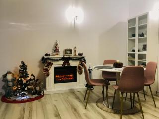 Condmari Residential Apartament - Braşov - 2