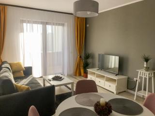 Condmari Residential Apartament - Braşov - 4