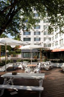 Glover Park Hotel Georgetown - Washington - 0