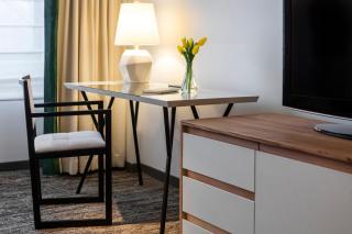Glover Park Hotel Georgetown - Washington - 5