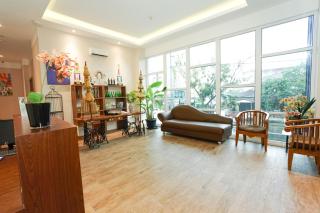 Deli Hotel - Medan - 2