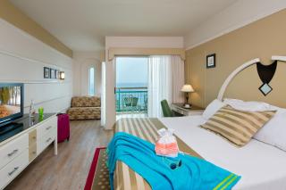 Herods Palace Hotels & Spa Eilat a Premium collection by Fattal Hotels - Eilat - 5
