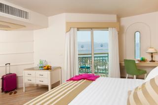 Herods Palace Hotels & Spa Eilat a Premium collection by Fattal Hotels - 7