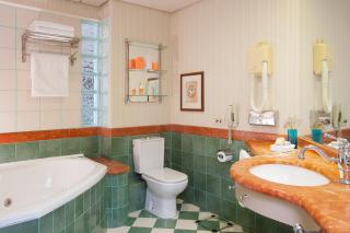 Herods Palace Hotels & Spa Eilat a Premium collection by Fattal Hotels - Eilat - 6