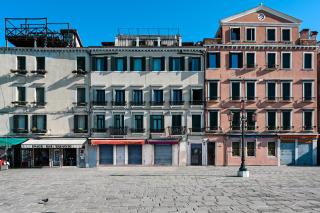 A Tribute To Music Residenza - Venice - 6
