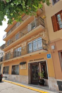Hotel Tall de Conill - Capellades - 8