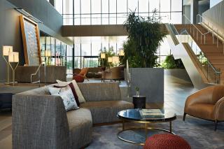 Kimpton Sawyer Hotel by IHG - 8