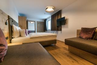 Suites Nauders - 3