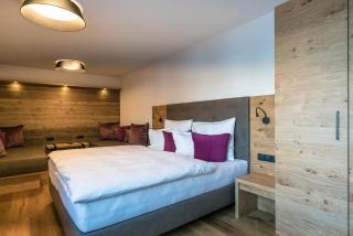 Suites Hotel Nauders - 1