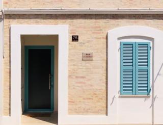 B&B LOFT EDEL BEACH - Civitanova Marche - 0