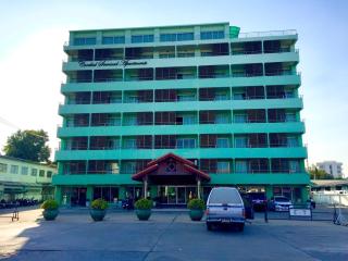 Cordial serviced apartment - Hua Hin - 0