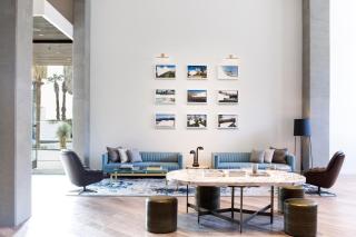 Kimpton Rowan Palm Springs Hotel by IHG - Palm Springs - 6