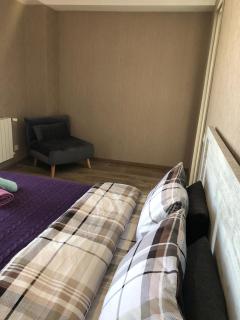 Kakhaberi Apartment in Gudauri Loft 2 - 2