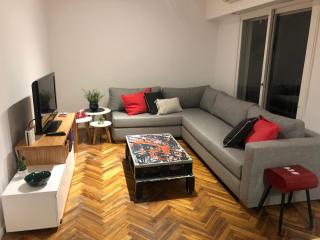 DEPTO EN PALERMO, INMEJORABLE UBICACIÓN!!! - 8