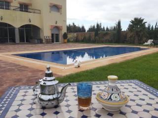 Riad TANJIL - Casablanca - 6