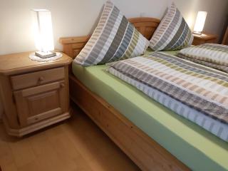 Apartment Andrea - Chiemgau Karte - 5