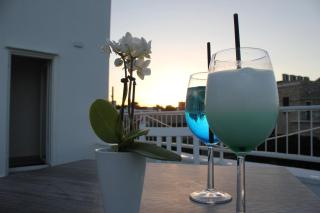 B&B Villa S.Anna - Bari - 2