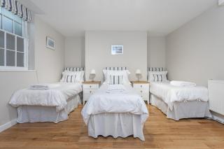 Central Brighton Town House by MyHolidayLet - Brighton & Hove - 1
