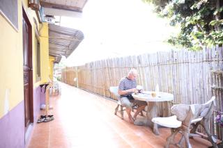 Marina hut guest house - Ko Lanta - 5