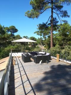 Villa Paradis - Pyla-sur-Mer - 9