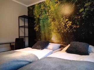 Hotel Szablewski - 2