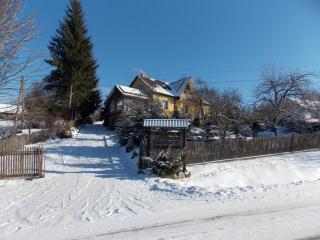 Całoroczne Domki "Stokrotka" - Solina - 7