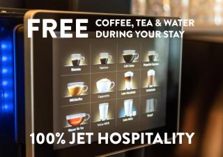 TRIP INN JET HOTEL Zürich Airport - Rümlang - 7