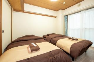 札幌市中心部大通公園まで徒歩十分観光移動に便利なロケーションh602 - Sapporo - 5
