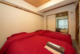 札幌市中心部大通公園まで徒歩十分観光移動に便利なロケーションh602 - Sapporo - 1