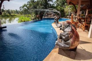 Saifon Villas 3 Bedroom Pool Villa - Ao Nang Beach - 6
