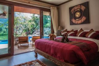 Saifon Villas 3 Bedroom Pool Villa - Ao Nang Beach - 1